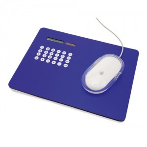 MOUSE PAD CALCULADORA DOCE