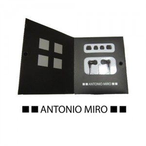 AUDIFONOS ROLDER -ANTONIO MIRO-