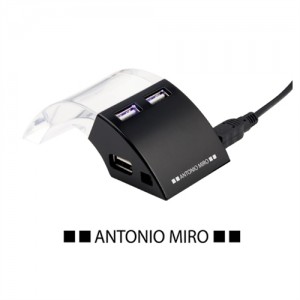 PUERTO USB COSIK -ANTONIO MIRO-